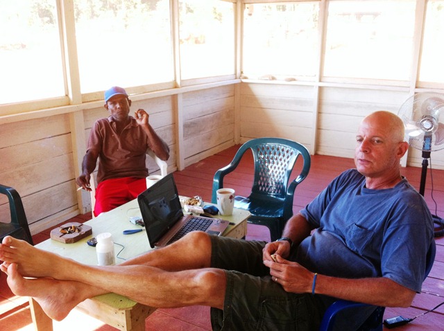 Description: D:\Gil Job Related Doc\Guyana\Guyana Photo Album\2012\02-25-12\2 Maik visit\12.jpg