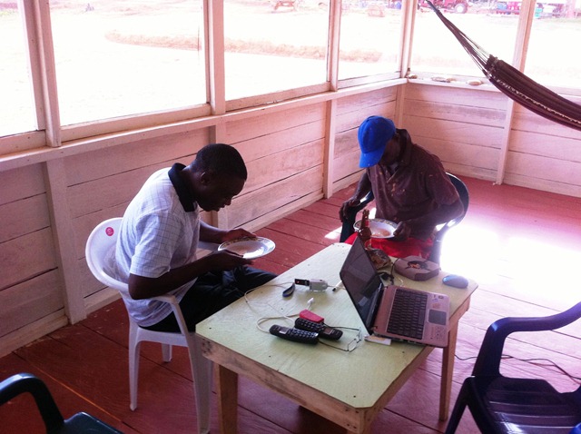 Description: D:\Gil Job Related Doc\Guyana\Guyana Photo Album\2012\02-25-12\2 Maik visit\13.jpg