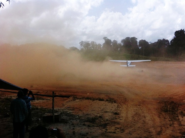 Description: D:\Gil Job Related Doc\Guyana\Guyana Photo Album\2012\03-14-12\Yakishuru Strip\10.jpg