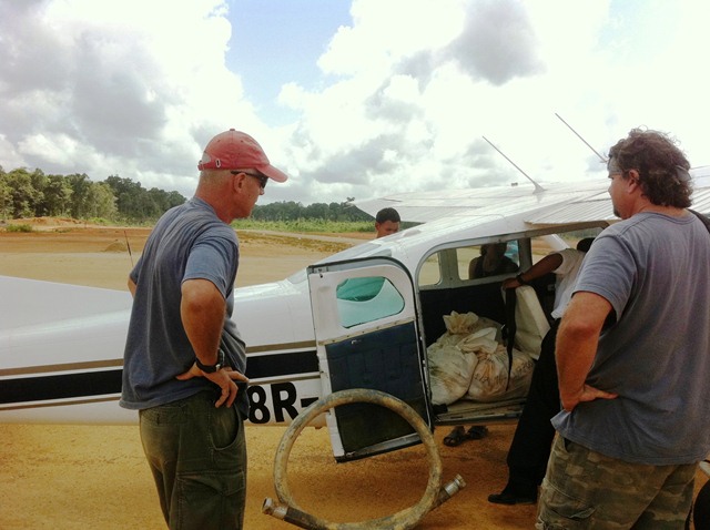 Description: D:\Gil Job Related Doc\Guyana\Guyana Photo Album\2012\03-14-12\Yakishuru Strip\13.jpg