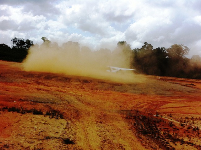 Description: D:\Gil Job Related Doc\Guyana\Guyana Photo Album\2012\03-14-12\Yakishuru Strip\16.jpg