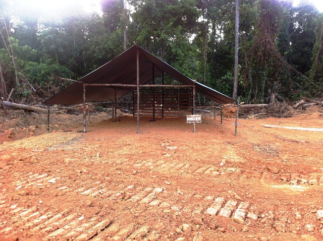 Description: D:\Gil Job Related Doc\Guyana\Guyana Photo Album\2012\03-17-12 Camp\22.jpg